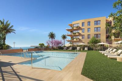 Квартира на продажу в Pla de Sant Pere-Les Salines, Кубельес - 989235 Квартира на продажу в Pla de Sant Pere-Les Salines, Кубельес - 989235
