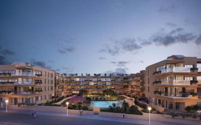 Квартира на продажу в Pla de Sant Pere-Les Salines, Кубельес - 989234 Квартира на продажу в Pla de Sant Pere-Les Salines, Кубельес - 989234