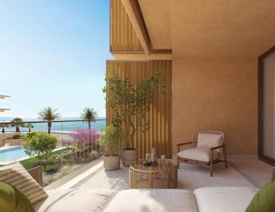 Квартира на продажу в Pla de Sant Pere-Les Salines, Кубельес - 989233 Квартира на продажу в Pla de Sant Pere-Les Salines, Кубельес - 989233