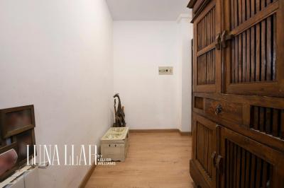 Квартира на продажу в El Castell-Poble Vell, Кастельдефельс - 989217 Квартира на продажу в El Castell-Poble Vell, Кастельдефельс - 989217