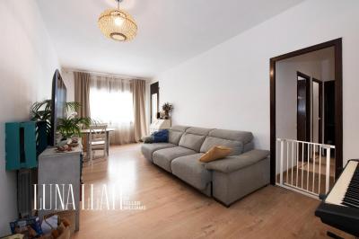 Квартира на продажу в El Castell-Poble Vell, Кастельдефельс - 989217 Квартира на продажу в El Castell-Poble Vell, Кастельдефельс - 989217