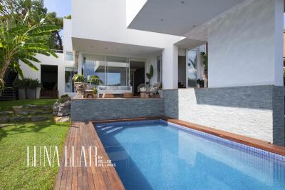 Maison à vendre à Bellamar, Castelldefels - 6262 Maison à vendre à Bellamar, Castelldefels - 6262