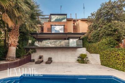 House for sale in El Poal, Castelldefels - 989227