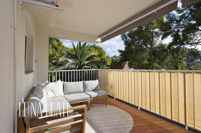 Appartement à vendre à El Poal, Castelldefels - 6299 Appartement à vendre à El Poal, Castelldefels - 6299