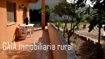 Casa en venta en Caspe - 3062 Casa en venta en Caspe - 3062