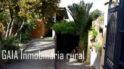 Casa en venta en Caspe - 3062 Casa en venta en Caspe - 3062