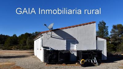 Chalet zum verkauf in Maella - 3077