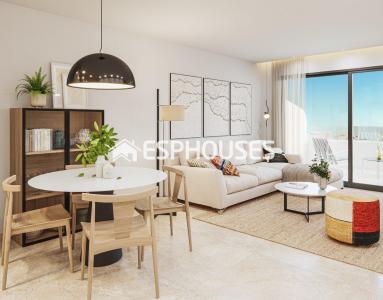 Апартаменты на продажу в Avenida Habaneras - Curva de Palangre - TORR0273 Апартаменты на продажу в Avenida Habaneras - Curva de Palangre - TORR0273
