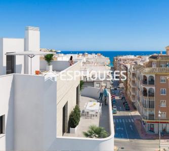 Апартаменты на продажу в Avenida Habaneras - Curva de Palangre - TORR0275 Апартаменты на продажу в Avenida Habaneras - Curva de Palangre - TORR0275