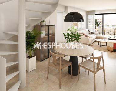 Апартаменты на продажу в Avenida Habaneras - Curva de Palangre - TORR0275 Апартаменты на продажу в Avenida Habaneras - Curva de Palangre - TORR0275
