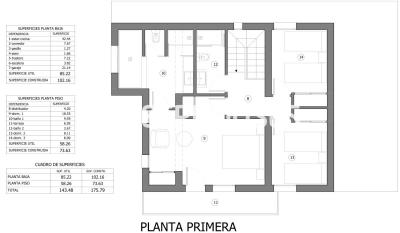 Casa in vendita a Campello Pueblo - ELCA0009 Casa in vendita a Campello Pueblo - ELCA0009