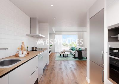 Appartement te koop in Monforte del Cid - MONF0020 Appartement te koop in Monforte del Cid - MONF0020