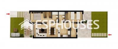 Appartement te koop in Monforte del Cid - MONF0020 Appartement te koop in Monforte del Cid - MONF0020