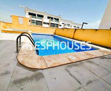Bungalow for sale in Urbanizaciones - GUAR0922