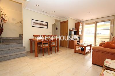 Bungalow for sale in Urbanizaciones - GUAR0922