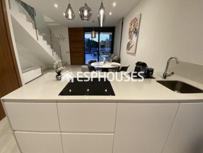 Bungalow te koop in Finestrat - FINE9901 Bungalow te koop in Finestrat - FINE9901