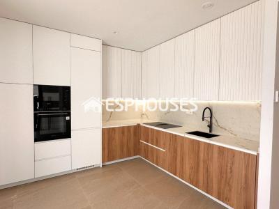 Appartamento in vendita a San Pedro del Pinatar - SANP0009-BJ Appartamento in vendita a San Pedro del Pinatar - SANP0009-BJ