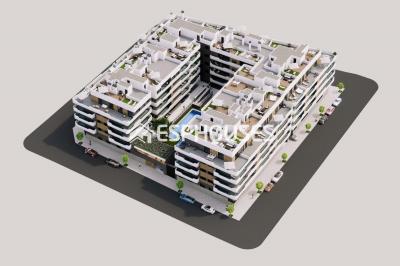 Апартаменты на продажу в Centro - SANT0038_AT-1 Апартаменты на продажу в Centro - SANT0038_AT-1