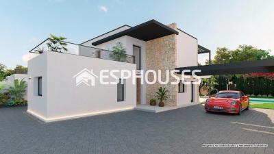 House for sale in La Nucia Pueblo - LANU0019-3