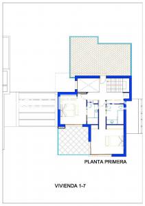 House for sale in La Nucia Pueblo - LANU0019-3