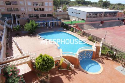 Apartamento en venta en Guardamar Playa - GUAR0974 Apartamento en venta en Guardamar Playa - GUAR0974