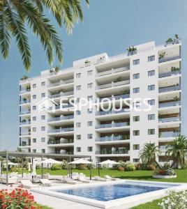 Centro Urbano شقة للبيع - VILL0038-6 Centro Urbano شقة للبيع - VILL0038-6