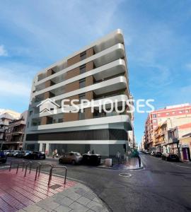 Квартира на продажу в Centro - SANT0039-1-3 Квартира на продажу в Centro - SANT0039-1-3