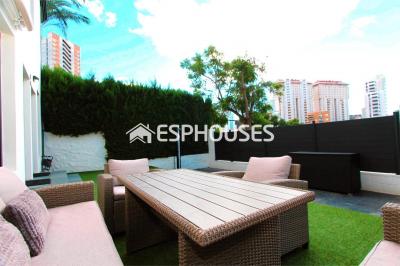 Bungalow te koop in Playa de Poniente, Benidorm - BENI0333 Bungalow te koop in Playa de Poniente, Benidorm - BENI0333