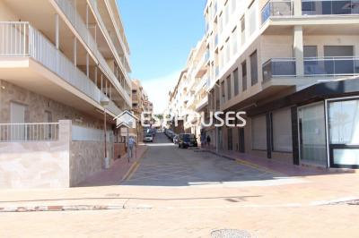 Apartamento en venta en Guardamar Playa - GUAR1058 Apartamento en venta en Guardamar Playa - GUAR1058