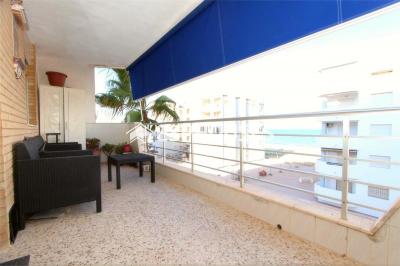 Apartamento en venta en Guardamar Playa - GUAR1054 Apartamento en venta en Guardamar Playa - GUAR1054