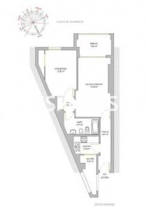 Apartment for sale in Altea Pueblo - ALTE0202