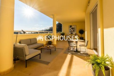 Квартира на продажу в Altea Hills - ALTE4010 Квартира на продажу в Altea Hills - ALTE4010
