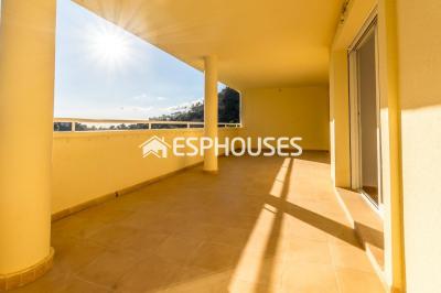 Квартира на продажу в Altea Hills - ALTE4010 Квартира на продажу в Altea Hills - ALTE4010