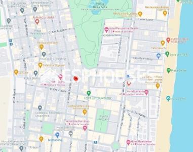 Garaje en venta en Zona Pueblo, Guardamar del Segura - GUAR1076 Garaje en venta en Zona Pueblo, Guardamar del Segura - GUAR1076