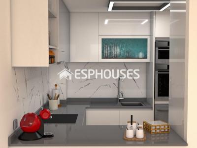 Апартаменты на продажу в Los Almendros-La Florida - ORIH0250-J1 Апартаменты на продажу в Los Almendros-La Florida - ORIH0250-J1