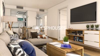 Апартаменты на продажу в Los Almendros-La Florida - ORIH0250-J6 Апартаменты на продажу в Los Almendros-La Florida - ORIH0250-J6