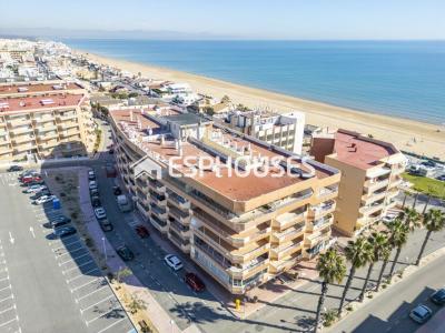 Apartamento en venta en Guardamar Playa - GUAR1085 Apartamento en venta en Guardamar Playa - GUAR1085