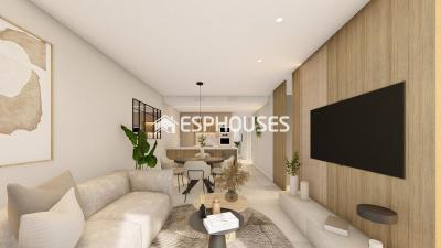 Appartement zum verkauf in Las Lomas del Rame-Bahía Bella - LOSA0017-25 Appartement zum verkauf in Las Lomas del Rame-Bahía Bella - LOSA0017-25