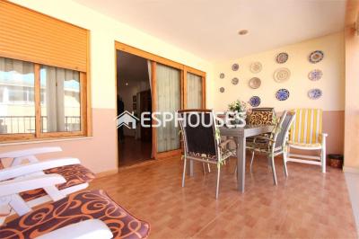 Apartamento en venta en Guardamar Playa - GUAR1083 Apartamento en venta en Guardamar Playa - GUAR1083