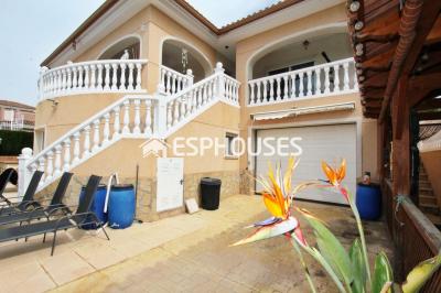 House for sale in Busot - BUSO0019
