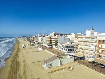 Apartamento en venta en Guardamar Playa - GUAR1097 Apartamento en venta en Guardamar Playa - GUAR1097