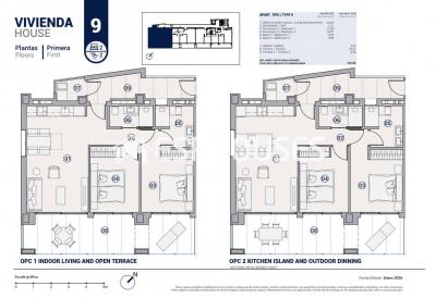 Appartamento in vendita a Platja Vila Joiosa - Platja de Torres - VILL0028-9 Appartamento in vendita a Platja Vila Joiosa - Platja de Torres - VILL0028-9