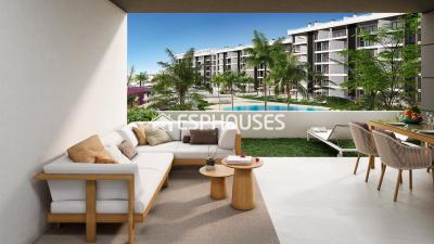 Apartamento en venta en Torreblanca - LAMA0009-B3-0-2 Apartamento en venta en Torreblanca - LAMA0009-B3-0-2