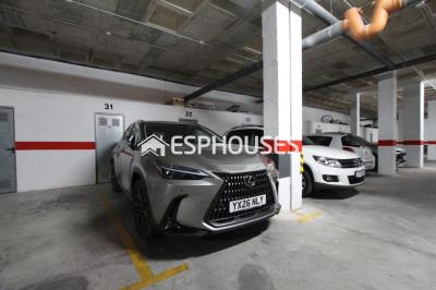Puerto Deportivo شقة للبيع - GUAR1191 Puerto Deportivo شقة للبيع - GUAR1191