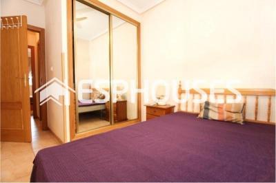 Bungalow for sale in Urbanizaciones - GUAR1195