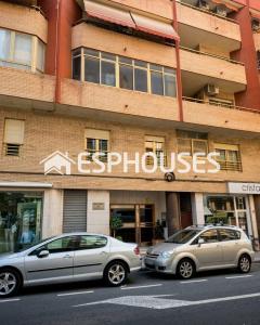 Appartement zum verkauf in Pont Nou-Corazón de Jesús - ELCH0015 Appartement zum verkauf in Pont Nou-Corazón de Jesús - ELCH0015