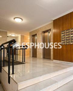 Appartement zum verkauf in Pont Nou-Corazón de Jesús - ELCH0015 Appartement zum verkauf in Pont Nou-Corazón de Jesús - ELCH0015