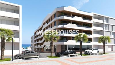 出售当地Guardamar Playa - OLAS-LOCAL-A