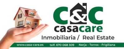 House for sale in Centro, Nerja - CCS014 House for sale in Centro, Nerja - CCS014