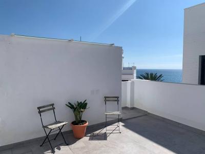 House for sale in Centro, Nerja - CCS014 House for sale in Centro, Nerja - CCS014